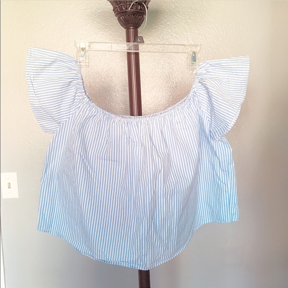 Zara Top
